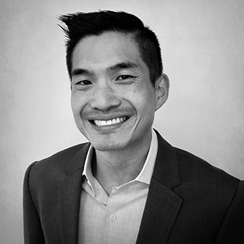 Recruiter Steven Wei Of J. R. Berry Search Group